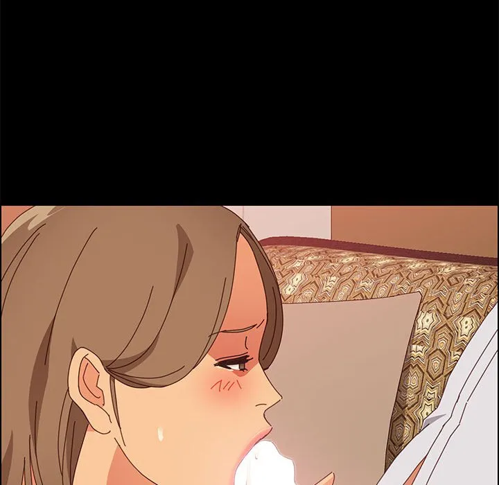 美好的寄宿生活 第16章 第54页