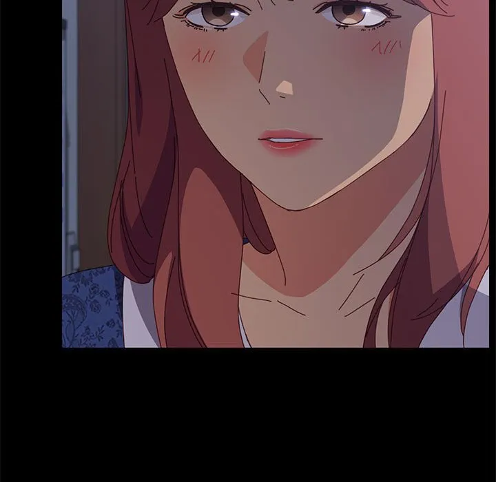 美好的寄宿生活 第30章 第134页