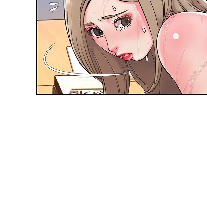 被抛弃的男人 第3话 第33页