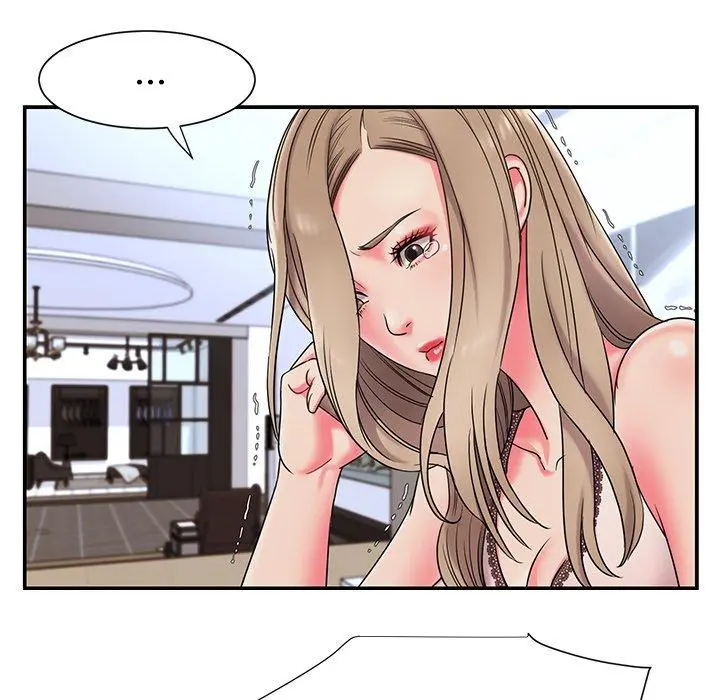 被抛弃的男人 第3话 第93页