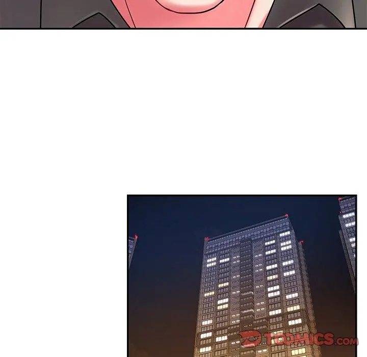 被抛弃的男人 第3话 第56页