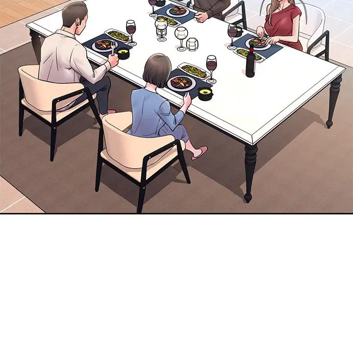 被抛弃的男人 第1话 第69页