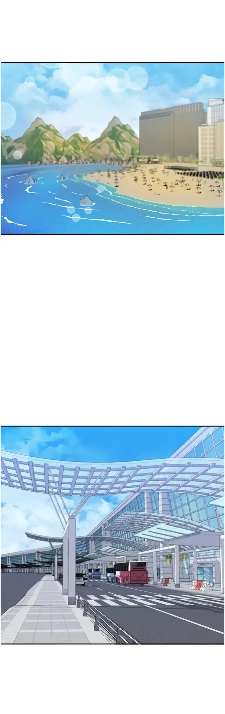 国军女大生 第52話-打賭的結局 第20页