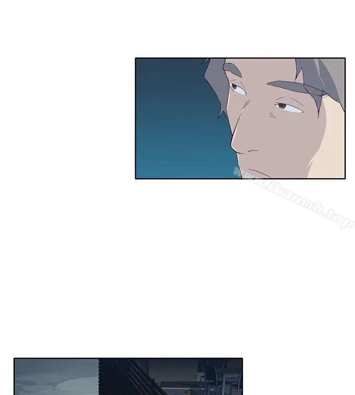 腥红之壁 第11话 第8页