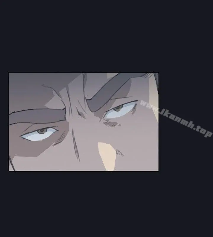 腥红之壁 第3话 第8页