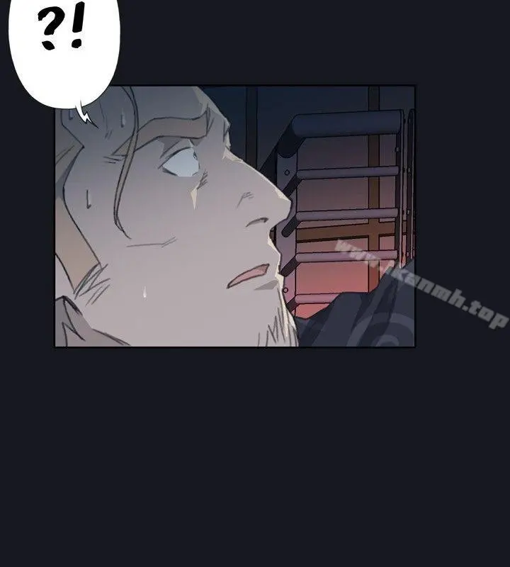 腥红之壁 第3话 第20页