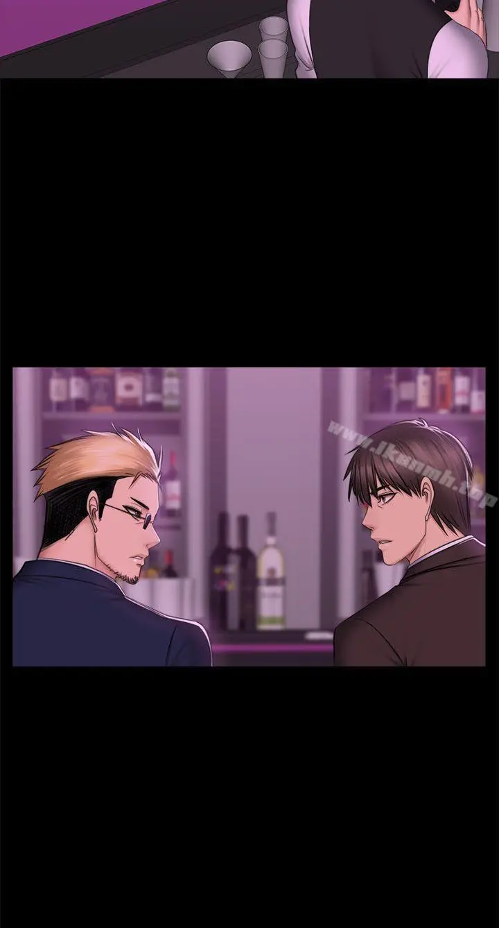 製作人:练习生 第70话-卢会长的执着 第23页