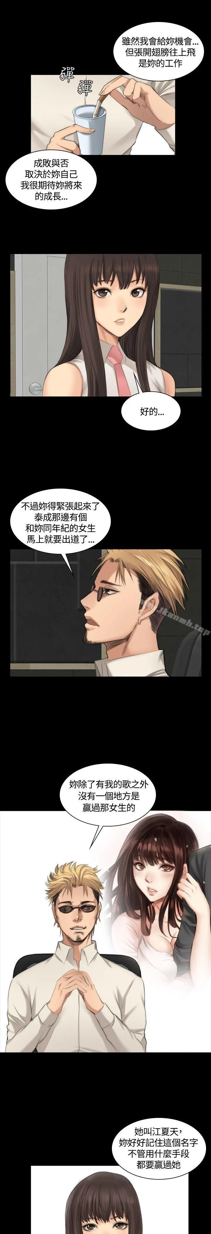 製作人:练习生 第23话 第24页