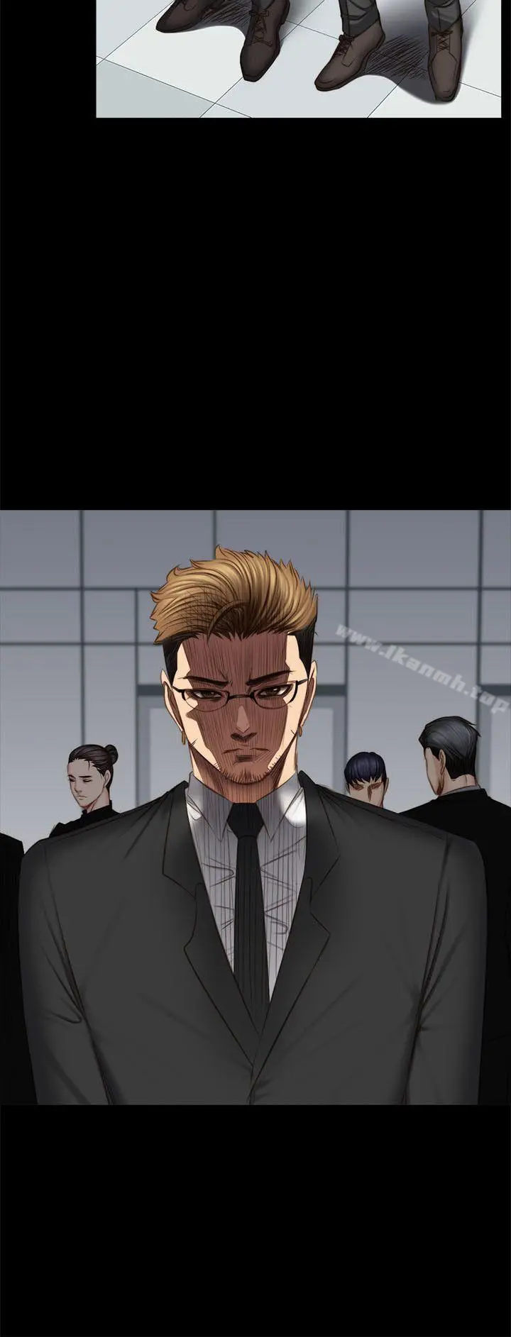 製作人:练习生 第68话 第26页