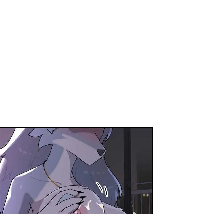 野兽的王国 第3话 第144页