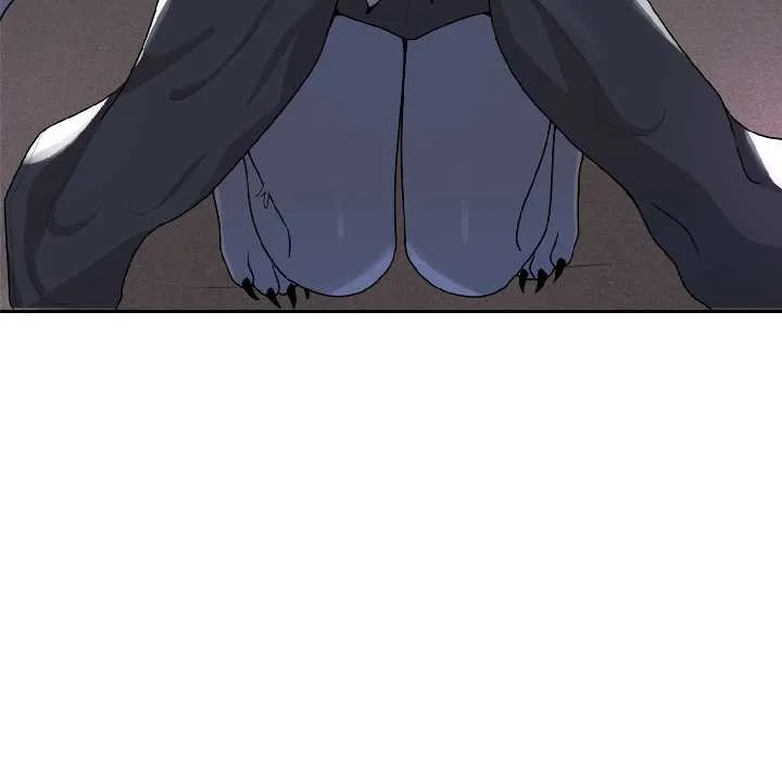 野兽的王国 第3话 第50页