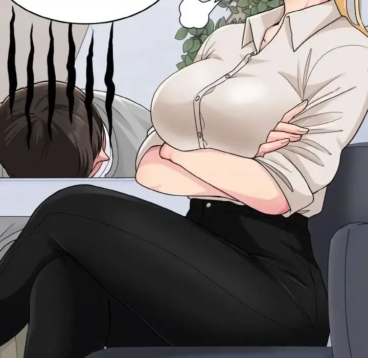 打脸的告白 第1话 第91页