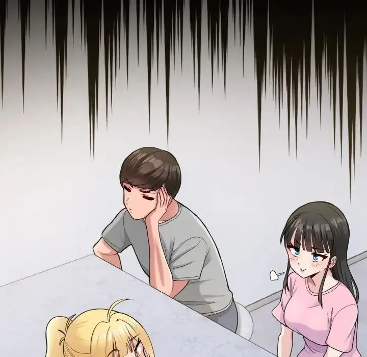 打脸的告白 第3话 第108页