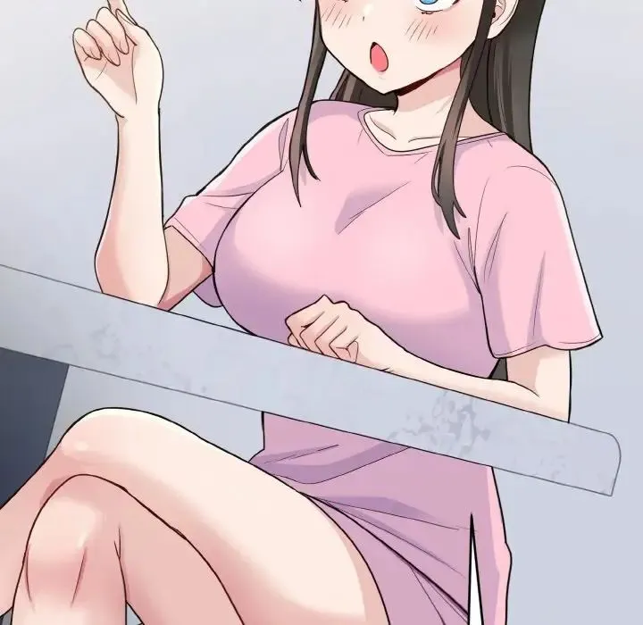 打脸的告白 第3话 第125页