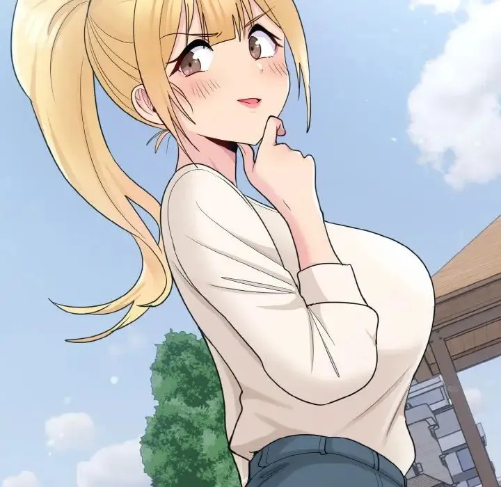 打脸的告白 第3话 第38页