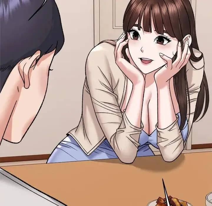 邻居跑路中 第3话 第116页