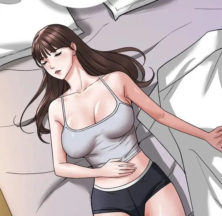 邻居跑路中 第3话 第58页