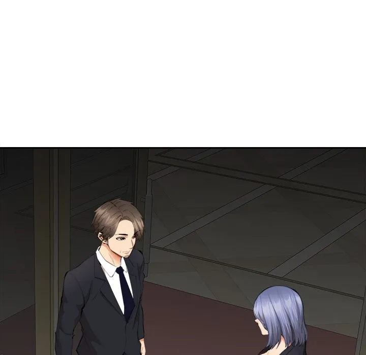 女子宿舍日记 第8話 第5页