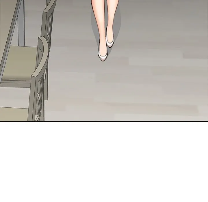 女子宿舍日记 第8話 第130页
