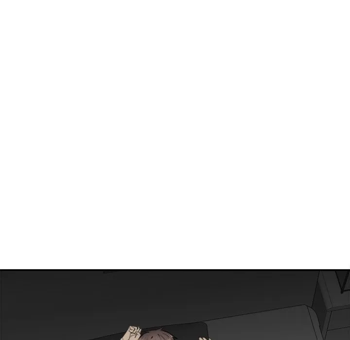 女子宿舍日记 第8話 第104页