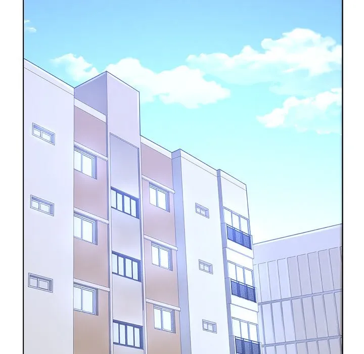 女子宿舍日记 第2话 第31页