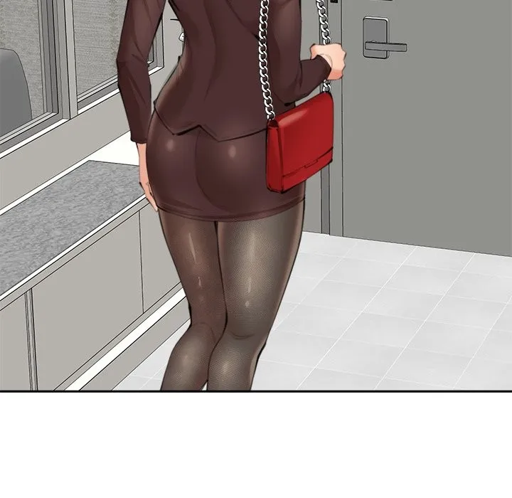 女子宿舍日记 第13話 第131页