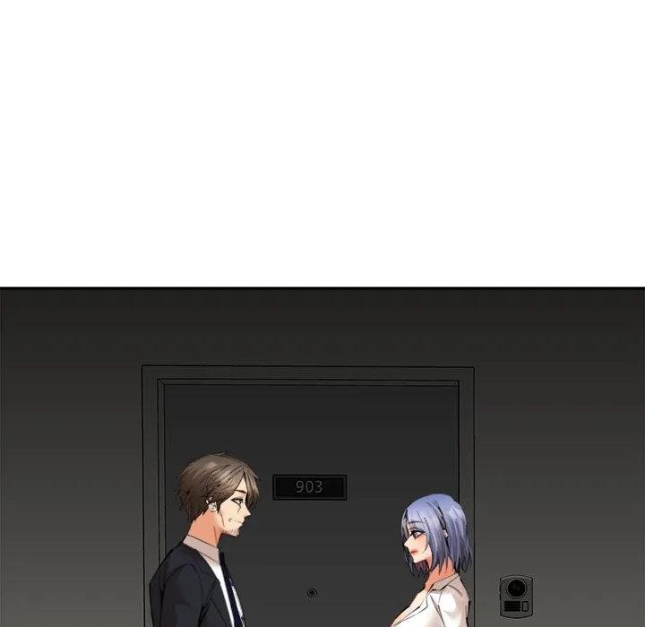 女子宿舍日记 第13話 第46页