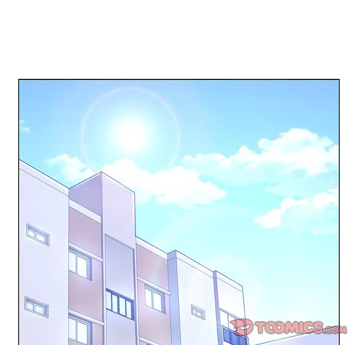 女子宿舍日记 第13話 第119页