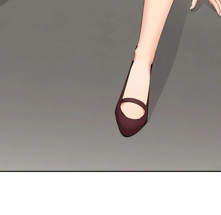 女子宿舍日记 第4话 第85页