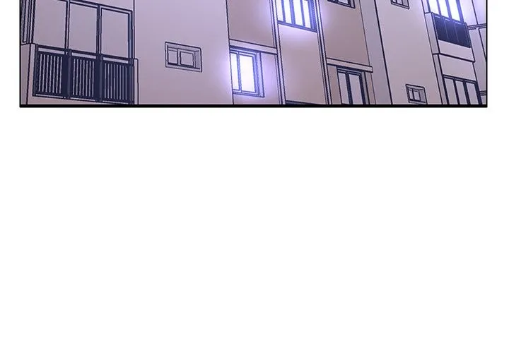 女子宿舍日记 第15話 第4页