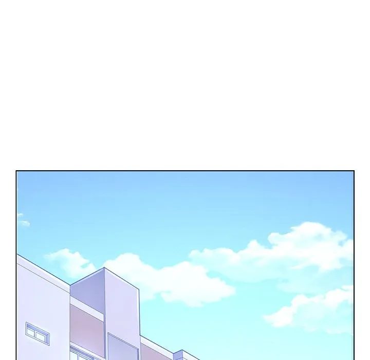 女子宿舍日记 第15話 第5页