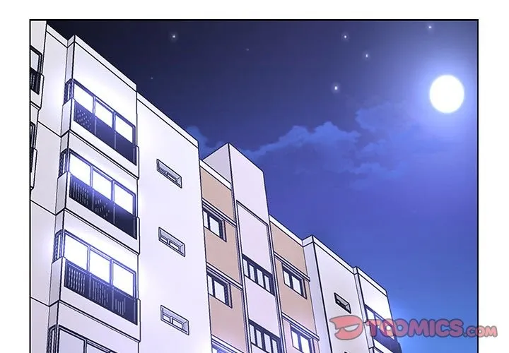 女子宿舍日记 第12話 第3页