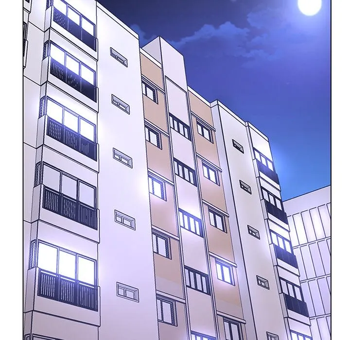 女子宿舍日记 第5话 第19页