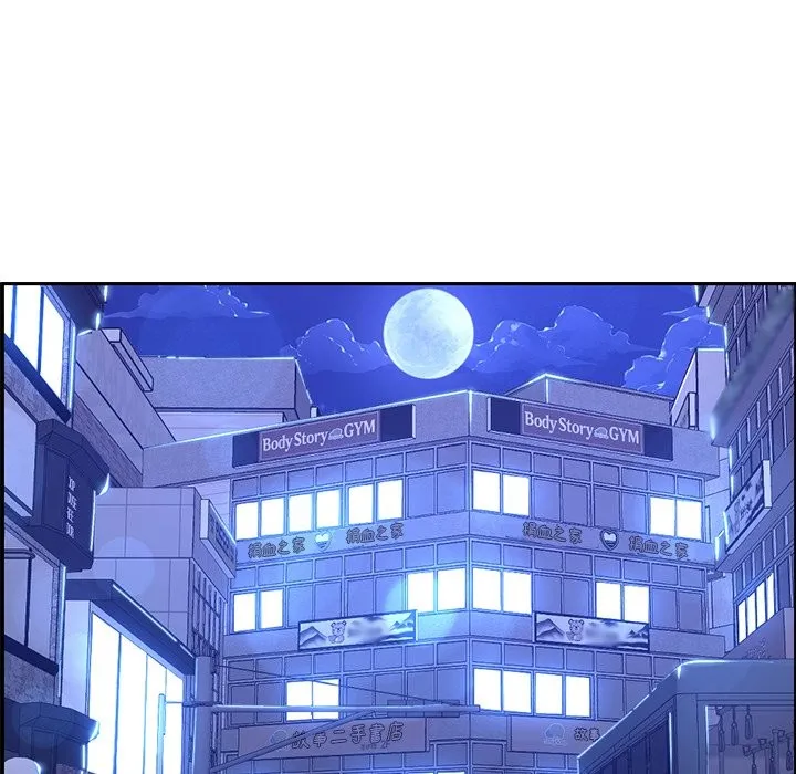 女子宿舍日记 第9話 第102页