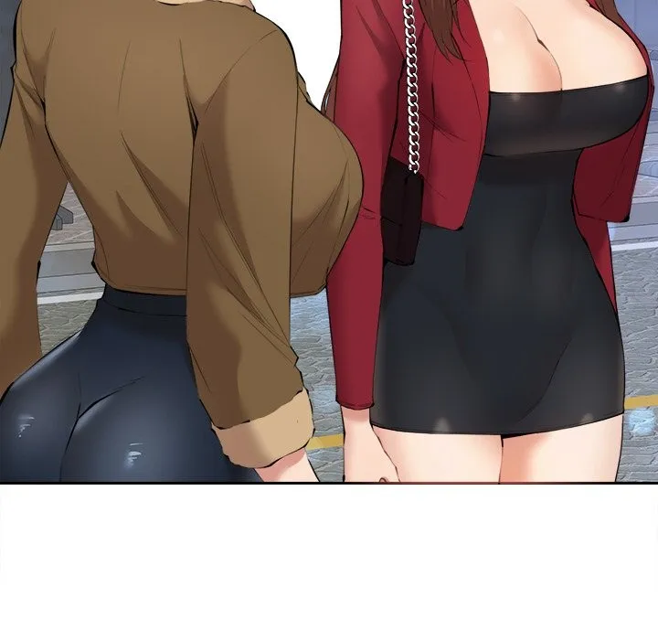 女子宿舍日记 第3话 第85页