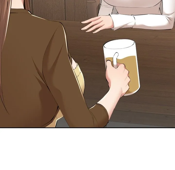 女子宿舍日记 第3话 第97页