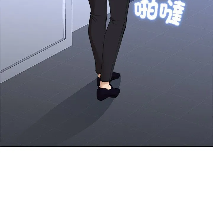 女子宿舍日记 第3话 第113页