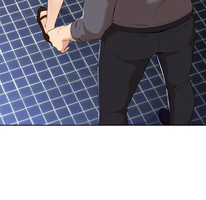 女子宿舍日记 第3话 第137页