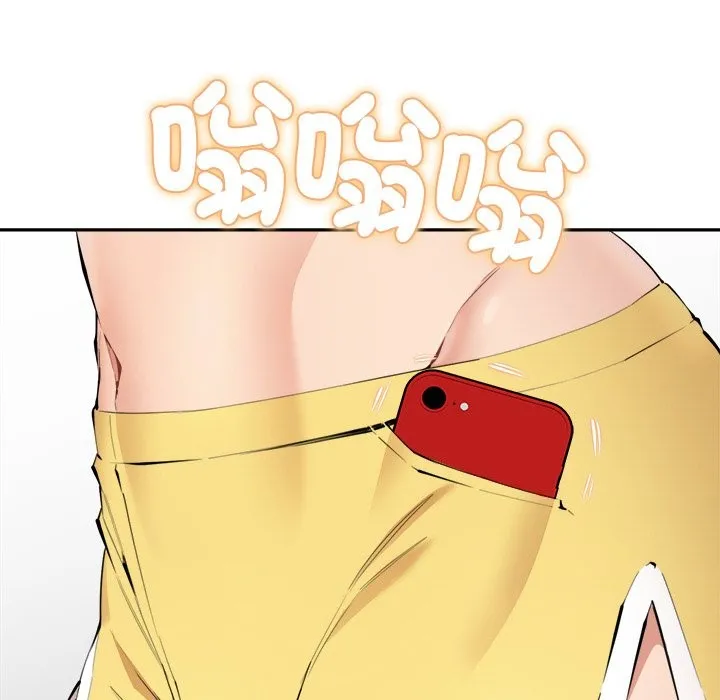 女子宿舍日记 第3话 第10页