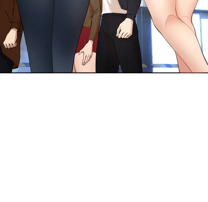 女子宿舍日记 第3话 第88页