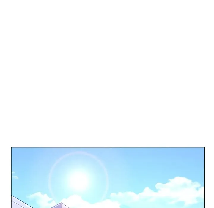 女子宿舍日记 第3话 第26页