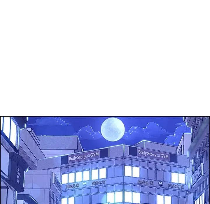 女子宿舍日记 第3话 第69页