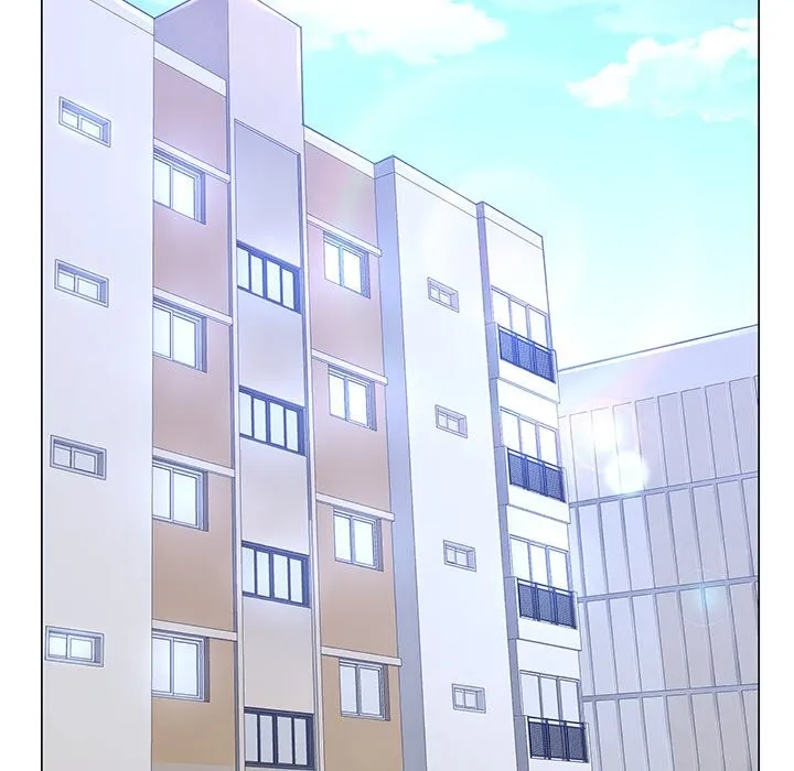 女子宿舍日记 第3话 第27页