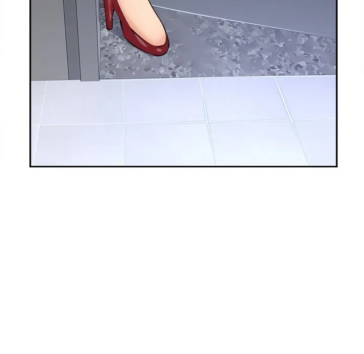 女子宿舍日记 第6话 第143页