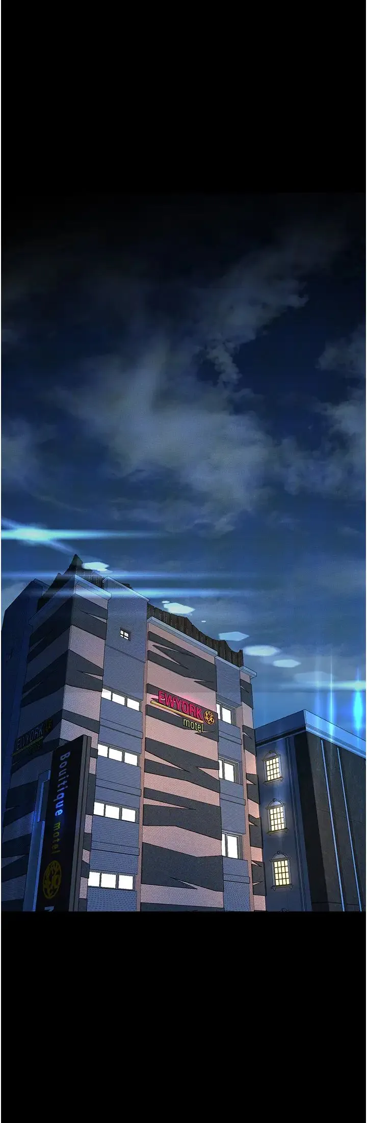 堕落物语 第21話第一季最終話-肉便器1號-調教完成 第47页