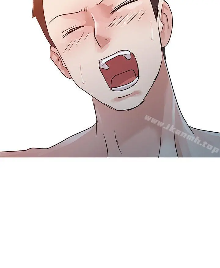 爸爸的女人 第4话 第25页