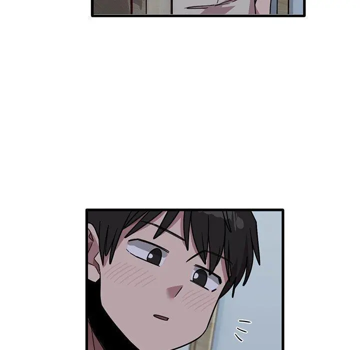 实习老师好麻烦 第43话 第88页