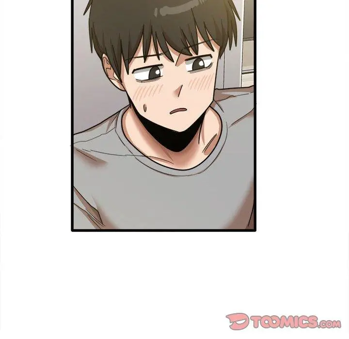 实习老师好麻烦 第20章 第38页