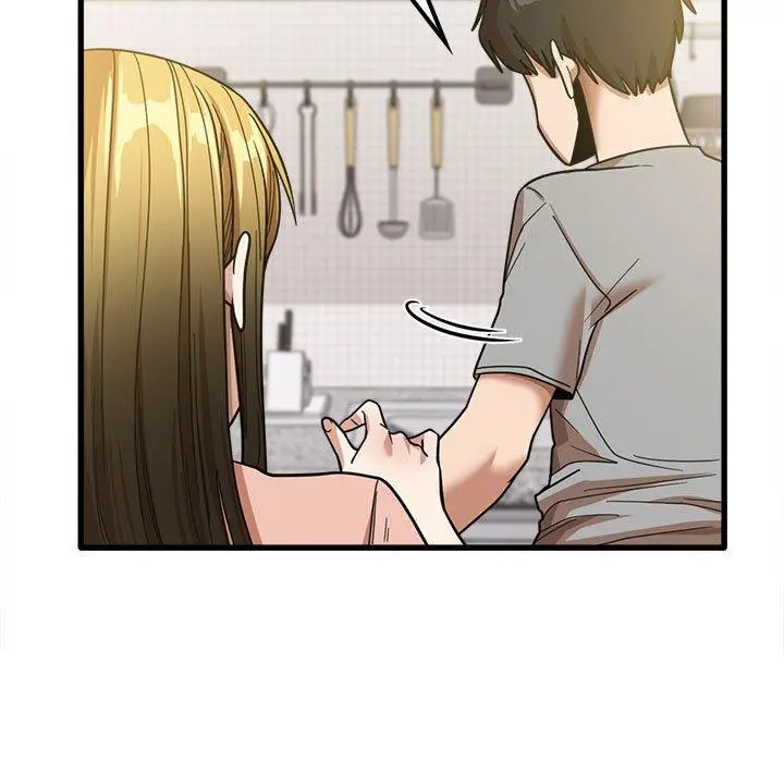 实习老师好麻烦 第19章 第111页
