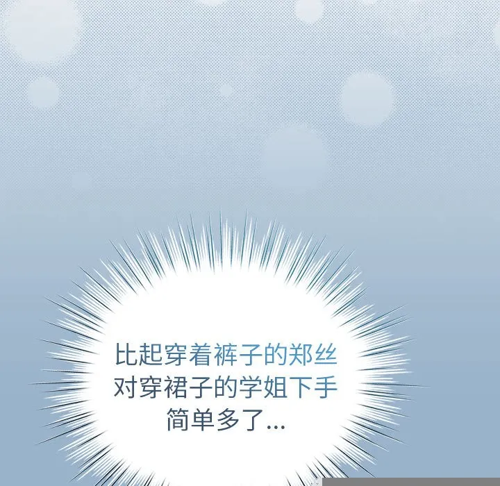 配角的生存任务 第2话 第61页